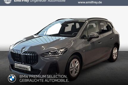 BMW 220 Active Tourer Gebrauchtwagen