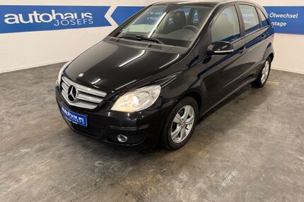 Mercedes-Benz B 170 Gebrauchtwagen