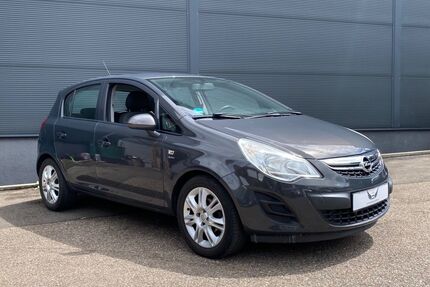 Opel Corsa Gebrauchtwagen