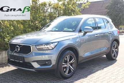 Volvo XC40 Gebrauchtwagen