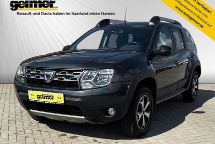 Dacia Duster Gebrauchtwagen