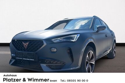Cupra Formentor Gebrauchtwagen