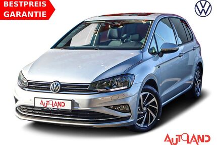 VW Golf Sportsvan Gebrauchtwagen