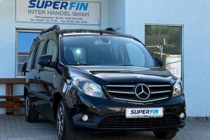Mercedes-Benz Citan Gebrauchtwagen