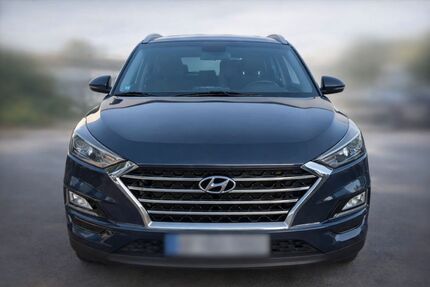 Hyundai TUCSON Gebrauchtwagen