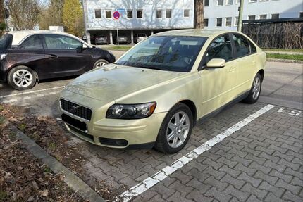 Volvo S40 Gebrauchtwagen