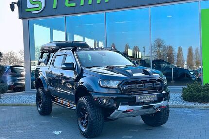 Ford Ranger Gebrauchtwagen