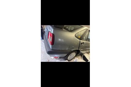 Fiat Tempra Gebrauchtwagen