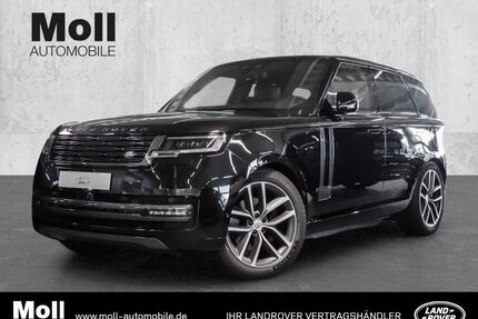 Land Rover Range Rover Gebrauchtwagen