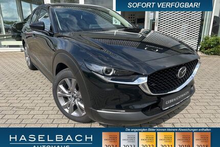 Mazda CX-30 Gebrauchtwagen