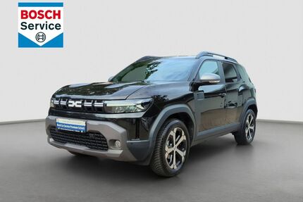 Dacia Duster Gebrauchtwagen