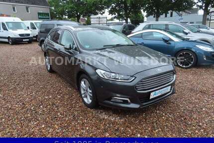 Ford Mondeo Gebrauchtwagen