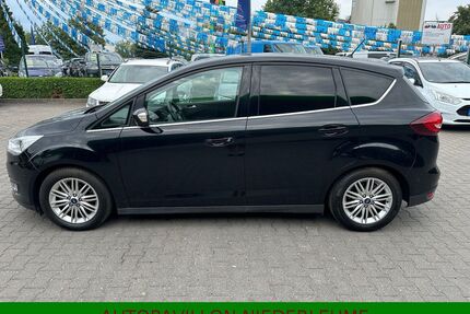 Ford C-Max Gebrauchtwagen