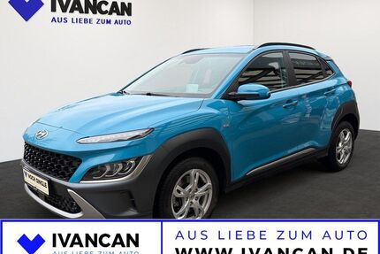 Hyundai KONA Gebrauchtwagen