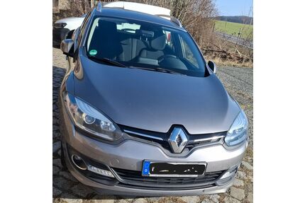 Renault Megane Gebrauchtwagen