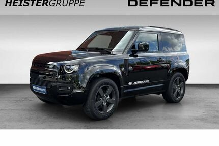 Land Rover Defender Gebrauchtwagen