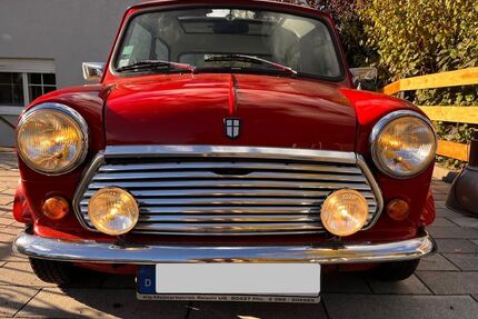 Mini 1000 Gebrauchtwagen