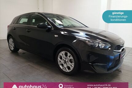 Kia ceed / Ceed Gebrauchtwagen