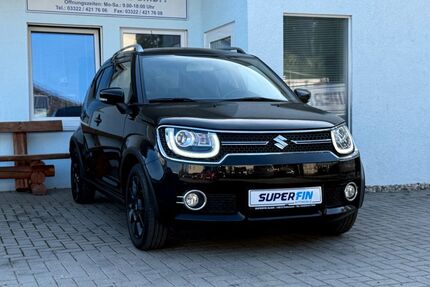 Suzuki Ignis Gebrauchtwagen