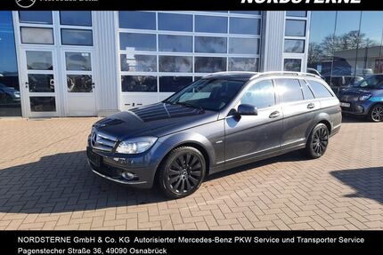 Mercedes-Benz C 220 Gebrauchtwagen