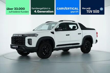 Maxus T60 MAX Gebrauchtwagen