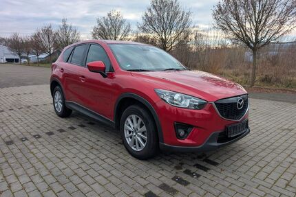 Mazda CX-5 Gebrauchtwagen