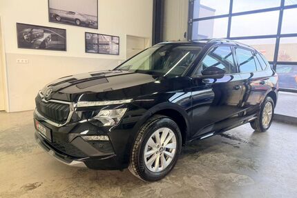 Skoda Kamiq Gebrauchtwagen