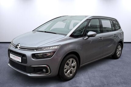 Citroen Grand C4 Picasso / SpaceTourer Gebrauchtwagen