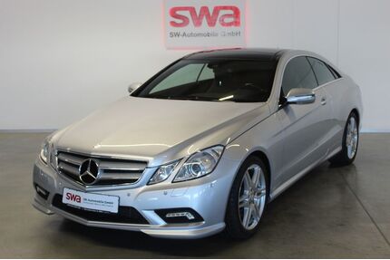 Mercedes-Benz E 500 Gebrauchtwagen