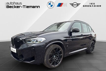 BMW X3 M Gebrauchtwagen