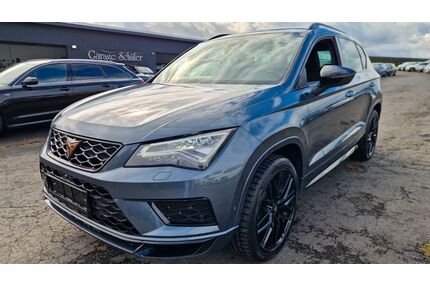 Cupra Ateca Gebrauchtwagen