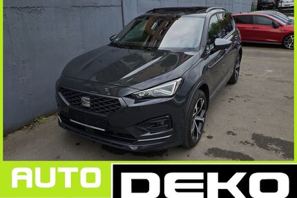 Seat Tarraco Gebrauchtwagen