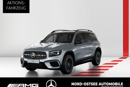 Mercedes-Benz GLB 200 Gebrauchtwagen