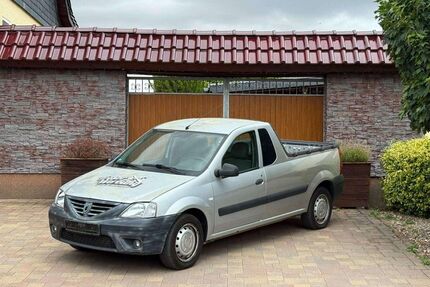 Dacia Logan Gebrauchtwagen