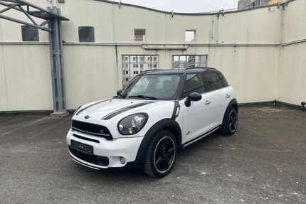 Mini Countryman S (Cooper) Gebrauchtwagen