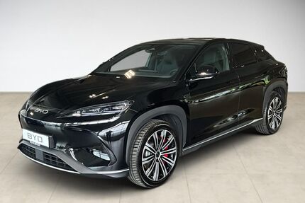 BYD SEALION 7 Gebrauchtwagen
