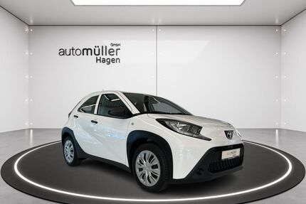 Toyota Aygo (X) Gebrauchtwagen