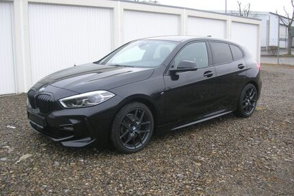 BMW 118 Gebrauchtwagen