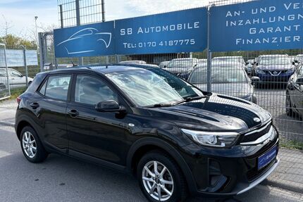 Kia Stonic Gebrauchtwagen