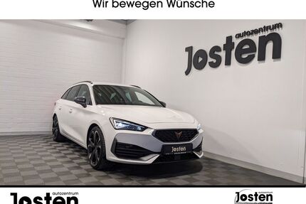Cupra Leon Gebrauchtwagen