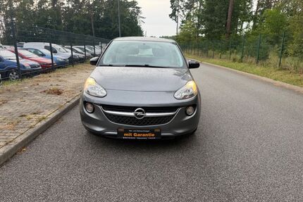 Opel Adam Gebrauchtwagen