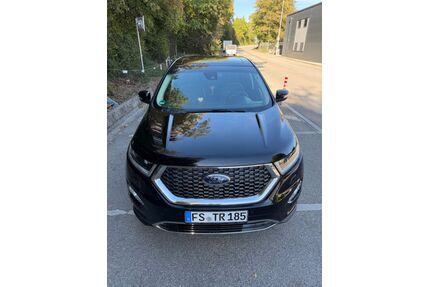 Ford Edge Gebrauchtwagen