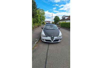 Alfa Romeo 147 Gebrauchtwagen