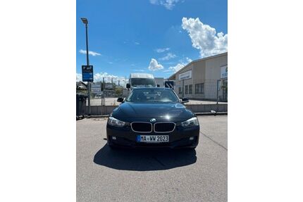 BMW 316 Gebrauchtwagen