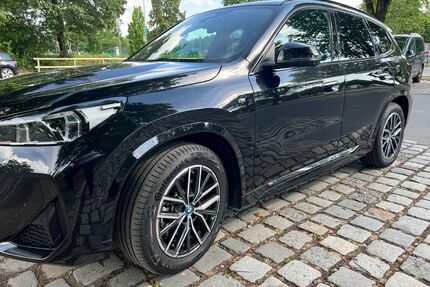 BMW iX1 Gebrauchtwagen
