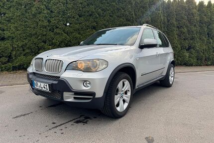BMW X5 Gebrauchtwagen