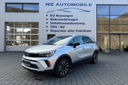 Opel Crossland (X) Gebrauchtwagen