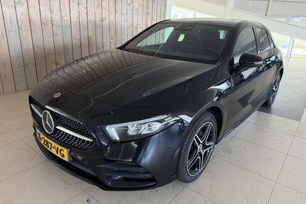 Mercedes-Benz A 250 Gebrauchtwagen