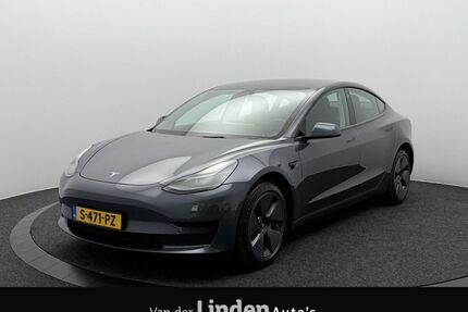 Tesla Model 3 Gebrauchtwagen