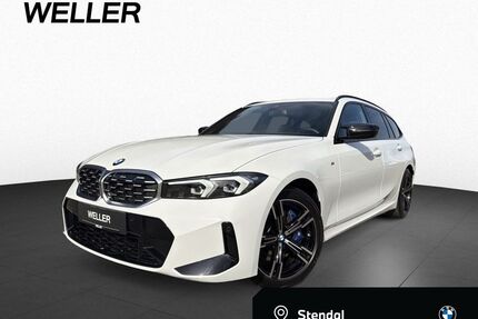 BMW M340d Gebrauchtwagen